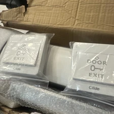 Olide Auto SW200 ELECTRIC SWING DOOR OPENER HEAVY DUTY FOR MAX DOOR WEIGHT 200KG