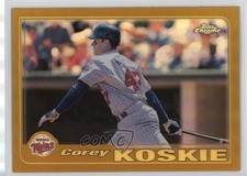 Click to enlarge Corey Koskie