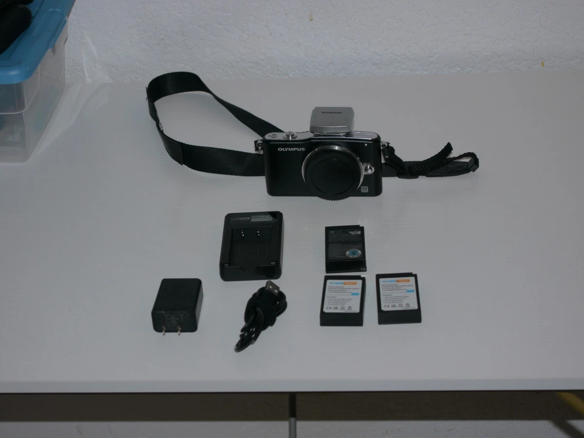 Olympus Pen E Pm1 for sale - eBay