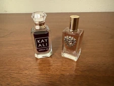 Kay Ali Vanilla 28 Dolce & Gabbana Devotion Mini Dabbers (5 ml Each)