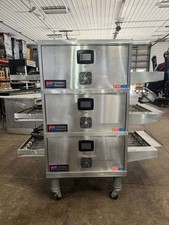 Used Middleby DZ33T CTX Electric Infrared Con...