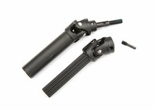 Traxxas Part 8950 Driveshaft assembly front or rear left or right Maxx New