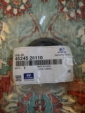 2017-2020 Hyundai Elantra transmission axle seal oil Genuine parts 45245 26110