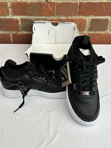 NIKE AIR FORCE 1 LOW SP x UNDERCOVER GORE-TEX TALLA UK 3,5 EUR 36 DQ7558 002