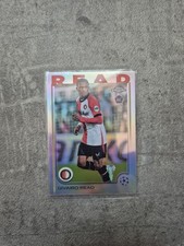 Givairo Read Chrome UCL 2025/26 Refractor #138