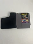 Ninja Gaiden 2 II: The Dark Sword Of Chaos (NES, 1990) Tested