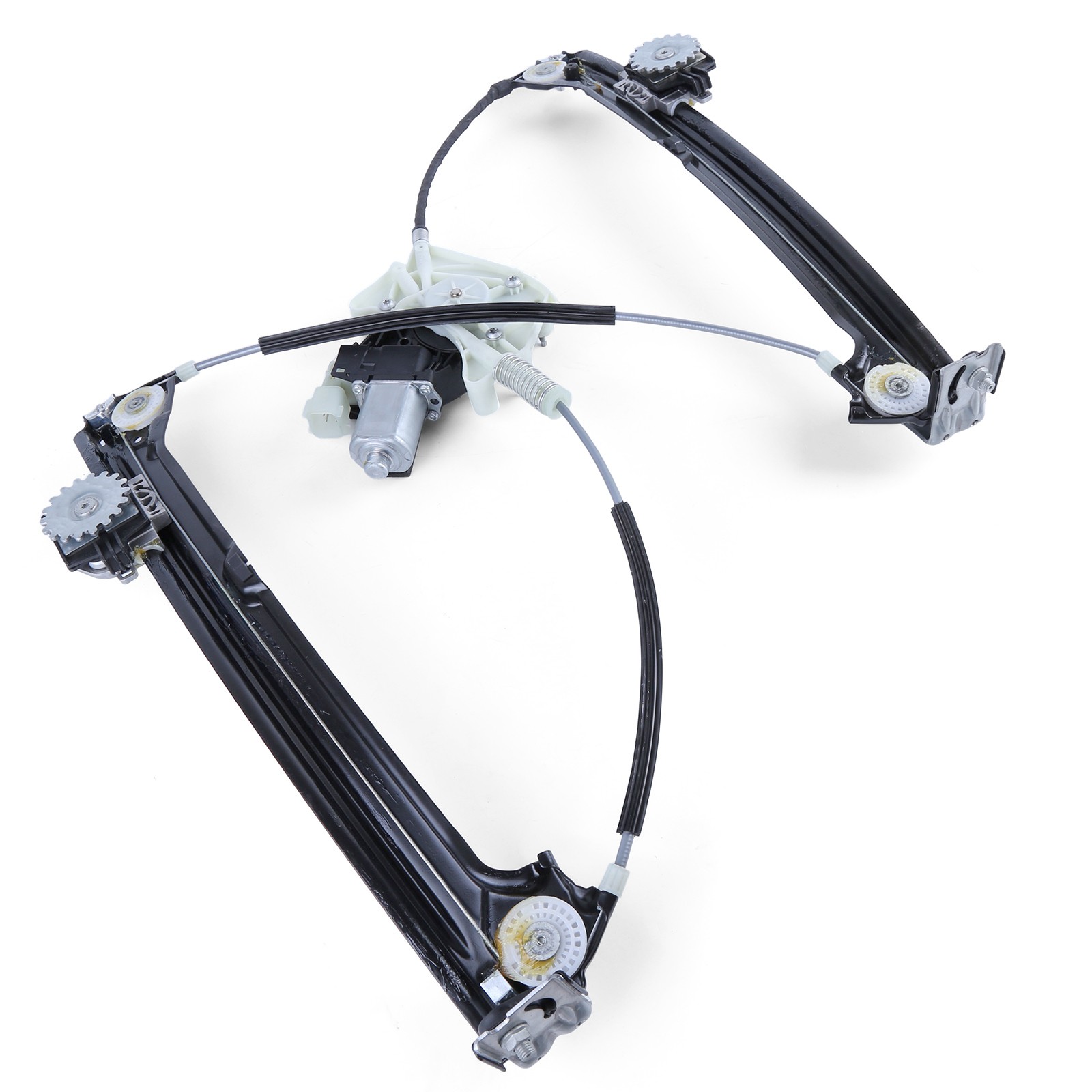 Maserati Quattroporte GTS 2014-2022 Front Left Window regulator
