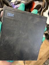IBM ThinkPad 05K2643 05K8805 External 3.5  Floppy Disk Drive