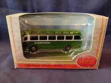 EFE 16226 WESTERN NATIONAL NBC BRISTOL MW/LS BUS