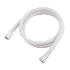 Universal Interface Water Tube Explosion-proof PVC Handheld Shower Head Hose