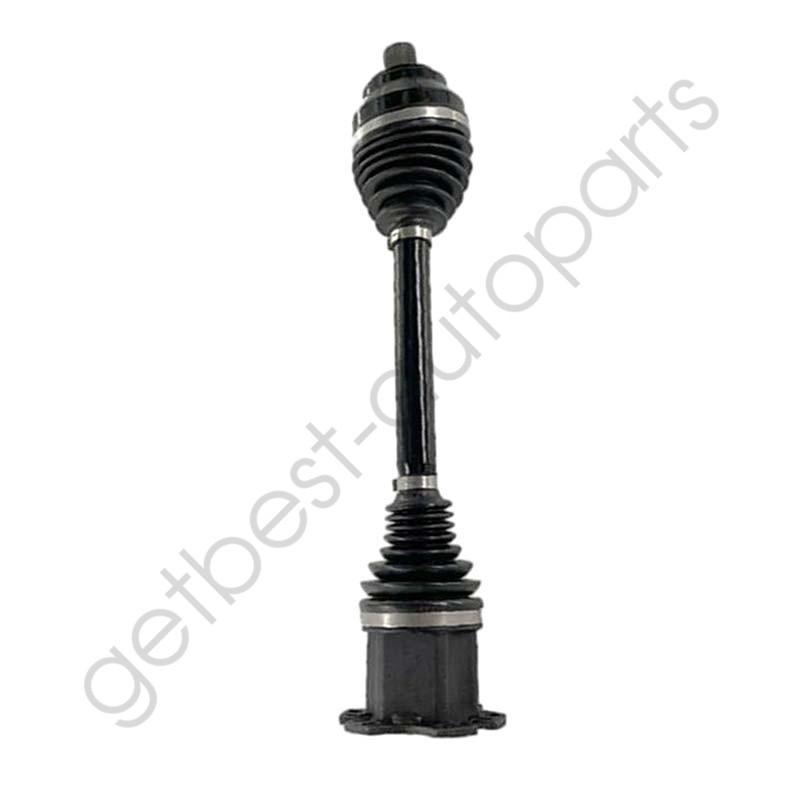 Bentley Continental R Final Series 2003-2012 Front Left Cv axle P/N 3W0407271