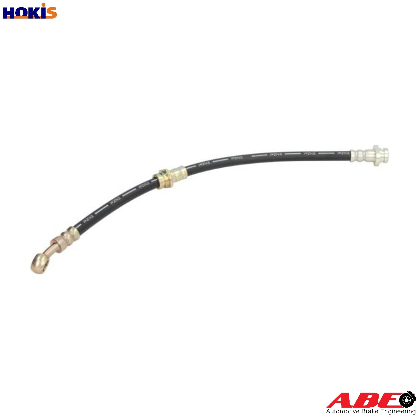 BRAKE HOSE C80650ABE FOR SUZUKI ESTEEM/BALENO DHV /DHW 1.9L G13BB/G13BA 1.3L