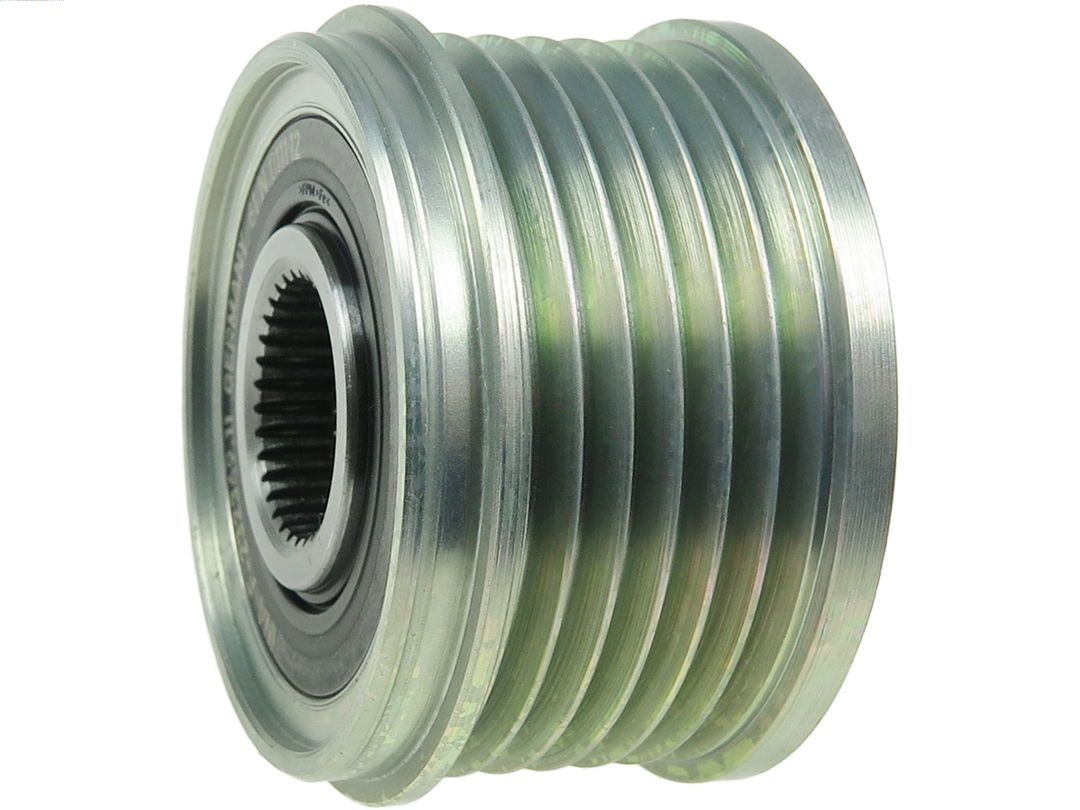 AS-PL AFP0020(INA) Alternator Freewheel Clutch for CITROËN,FIAT,LANCIA,PEUGEOT,R