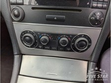 Centralina Climatizzatore Mercedes-Benz CLK CLK 220 CDI Diesel 110kW (150 CV)