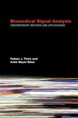 Biomedical Signal Analysis: Contemporary Methods and Applications (Mit Press), T