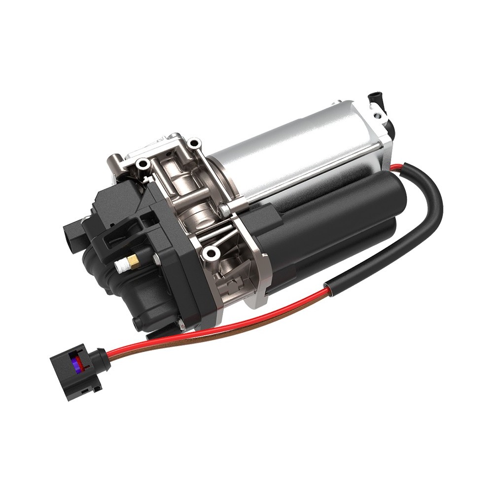 Air Suspension Compressor for Audi Q7 Q8 RS Q8 SQ7 Bentley Lamborghini Urus