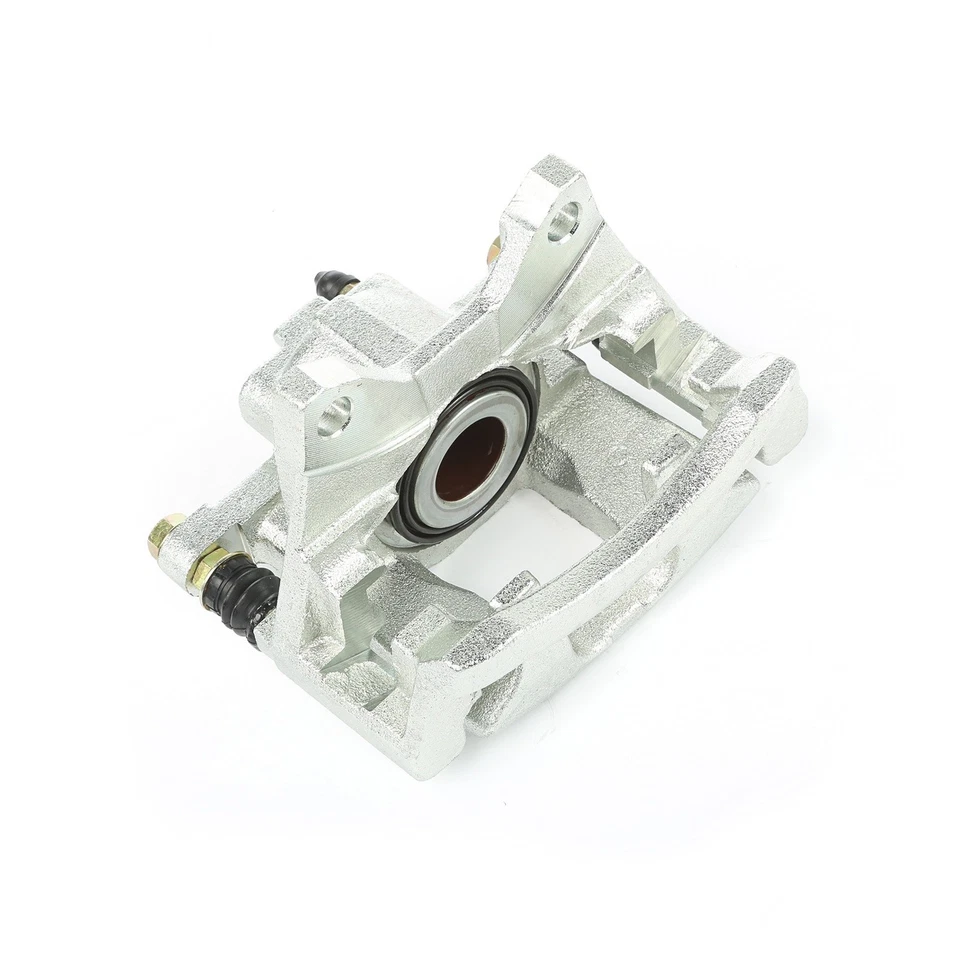 Omix-ADA Rear Driver Side Disc Brake Caliper for 07-13 Jeep Wrangler & Liberty Foto 2 de 4