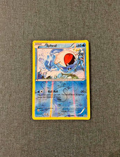 Pokemon Primal Clash - Spheal - 45/160 - Reverse Holo - NM