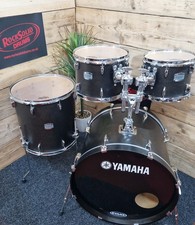 Yamaha Stage Custom Shellpack Schlagzeug Birk...