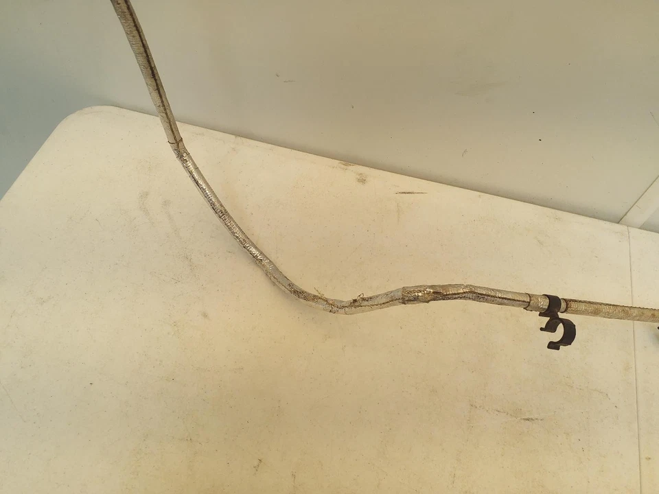 ASTON MARTIN DB9 Air Conditioning Pipes Hoses 2004-2018 5.9L Petrol AM11 HD33199 - Image 3 of 4