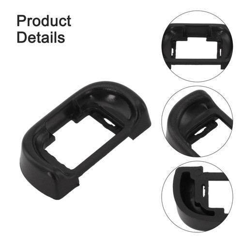 Viseur Eyecup Premium pour Sony A7R A7S Améliore Confort et Composition - Photo 6 sur 30