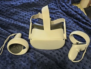 Oculus Quest 2 128GB | eBay