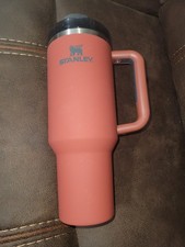 Stanley Adventure Quencher Flowstate 40oz H2.0 - RED RUST (1010824011)