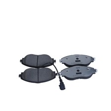 ✅ QUARO BREMSBELAGSATZ SCHEIBENBREMSE VORNE 2473803 NEU DE STOCK