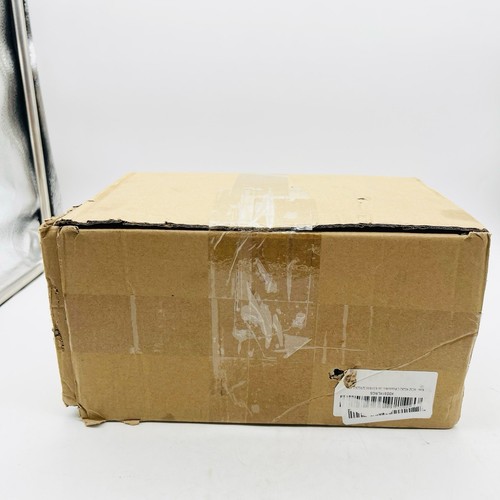 Powerstroke Diesel Fuel Pump Assembly Compatible with 03-07 Ford F250-550 - Foto 2 di 6