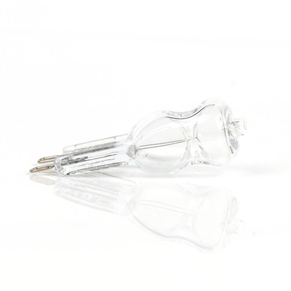 10 X G9 Halogen Bulbs 25W/40W/60W Warm White Filament Lamp Replacement Led - Image 3 of 4