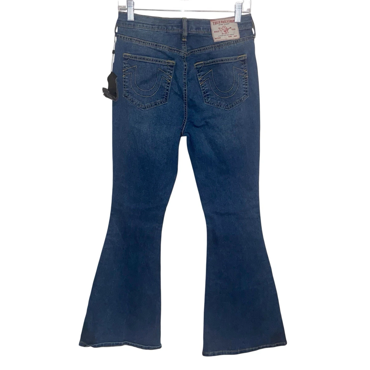 Vintage True Religion Jeans In Women's Jeans for sale - eBay