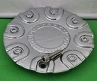 MASSA  CENTER CAP #  C472-UP-CAP CHROME  WHEELS  CENTER CAP