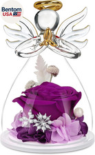 Christmas Rose Gifts for Women,Fresh Flowers for Delivery,Birthday Gifts for Wom