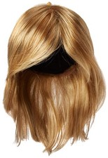 Raquel Welch Watch Me Wow Wig R25 Ginger Blonde Color Average Size by Hairuwear