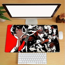40*90cm Persona 5 Official Game Art Large Gam...