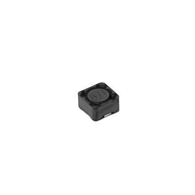 5X DE1209-230 Drossel: Draht SMD 230uH 1,6A 290mΩ 12x12x10mm ±20% -40-85°C FERRO