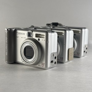 Canon Powershot S70 | eBay