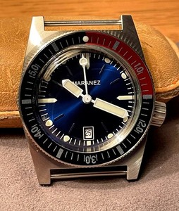 Maranez Watch | eBay UK