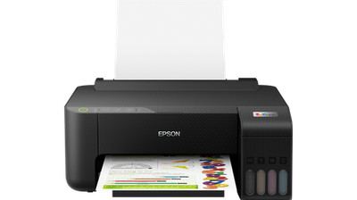 Epson EcoTank ET-1810 defekt Farb-Tintenstrahldrucker, Netzwerk, USB, Subli