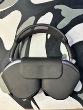 Apple AirPods Max - Space Gray with Black Headband With ANC HOYLX05CP3W9 