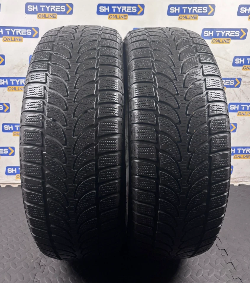 Bridgestone 235/60/18 Car Tyres for sale | eBay UK
