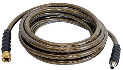 #ad #ad Cleaning 41028 Monster Series 4500 PSI Pressure Washer Hose Cold 50 Foot $125.31