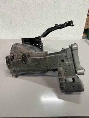 Lexus CT200h Front Left Frame Rail Driver Side OEM 2011-2017