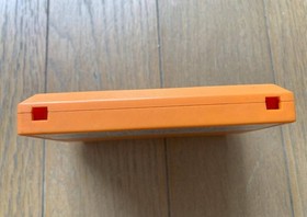 Rockman 4 Famicom Software