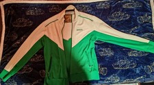 Retro Lambretta Carnaby Street Mod/Scooter Style Jacket
