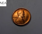 1911 Lincoln Wheat Penny Cent ~ Almost Uncirculated AU ~ ZW416