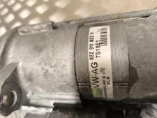 Démarreur Seat TOLEDO