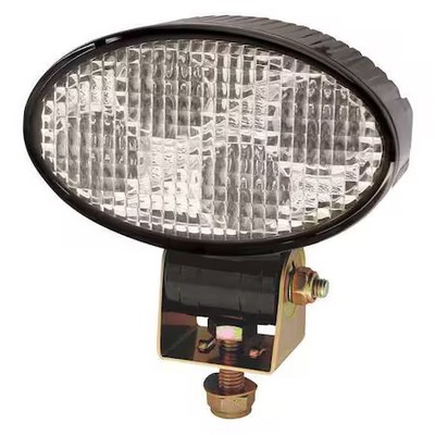 Ecco Ew2341 Flood Light, Led, 2-51/64'' Depth, 3-7/64'' H
