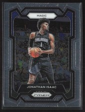 2023-24 Panini Prizm #288 Jonathan Isaac
