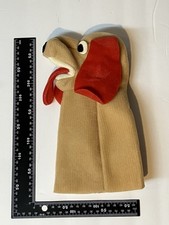 Baby Einstein Bath Puppet Pavlov The Dog Puppet Mint Condition